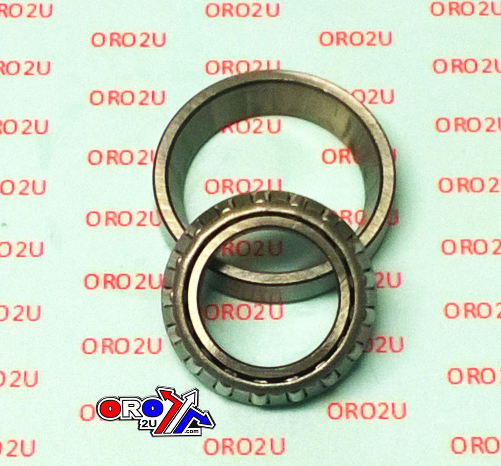 BEARING TAPER 25x46x13 OPEN, ALLBALLS 99-3526, STEERING