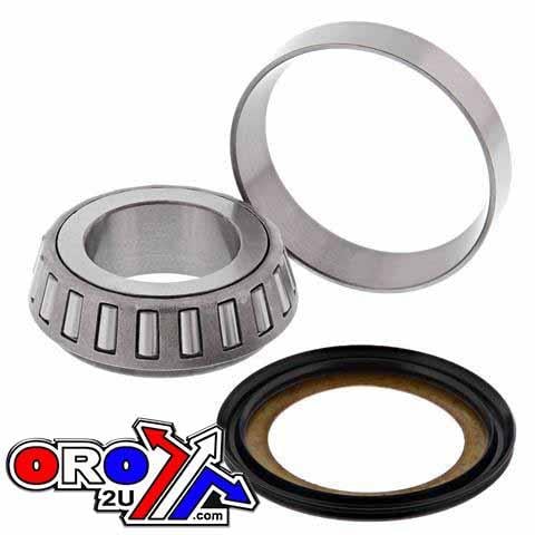 BEARING TAPER & SEAL KIT, ALLBALLS 99-3542-5, 26x48x14