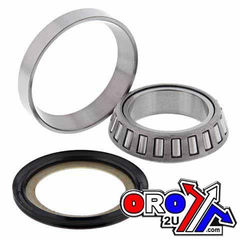 BEARING TAPER & SEAL KIT, ALLBALLS 99-3527-5, 28x46x13, 28x46x12