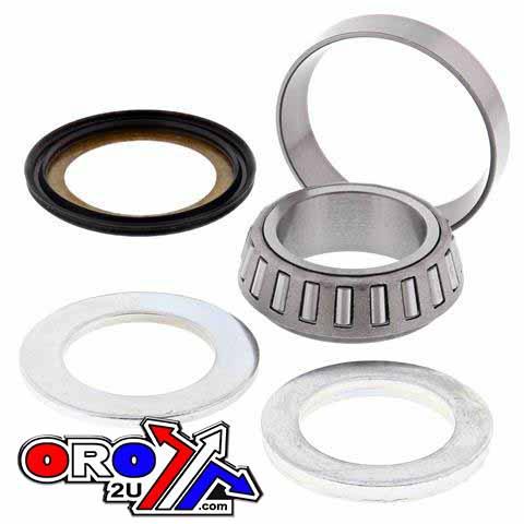 BEARING TAPER & SEAL KIT, ALLBALLS 99-3541-5, 30x48.5x15
