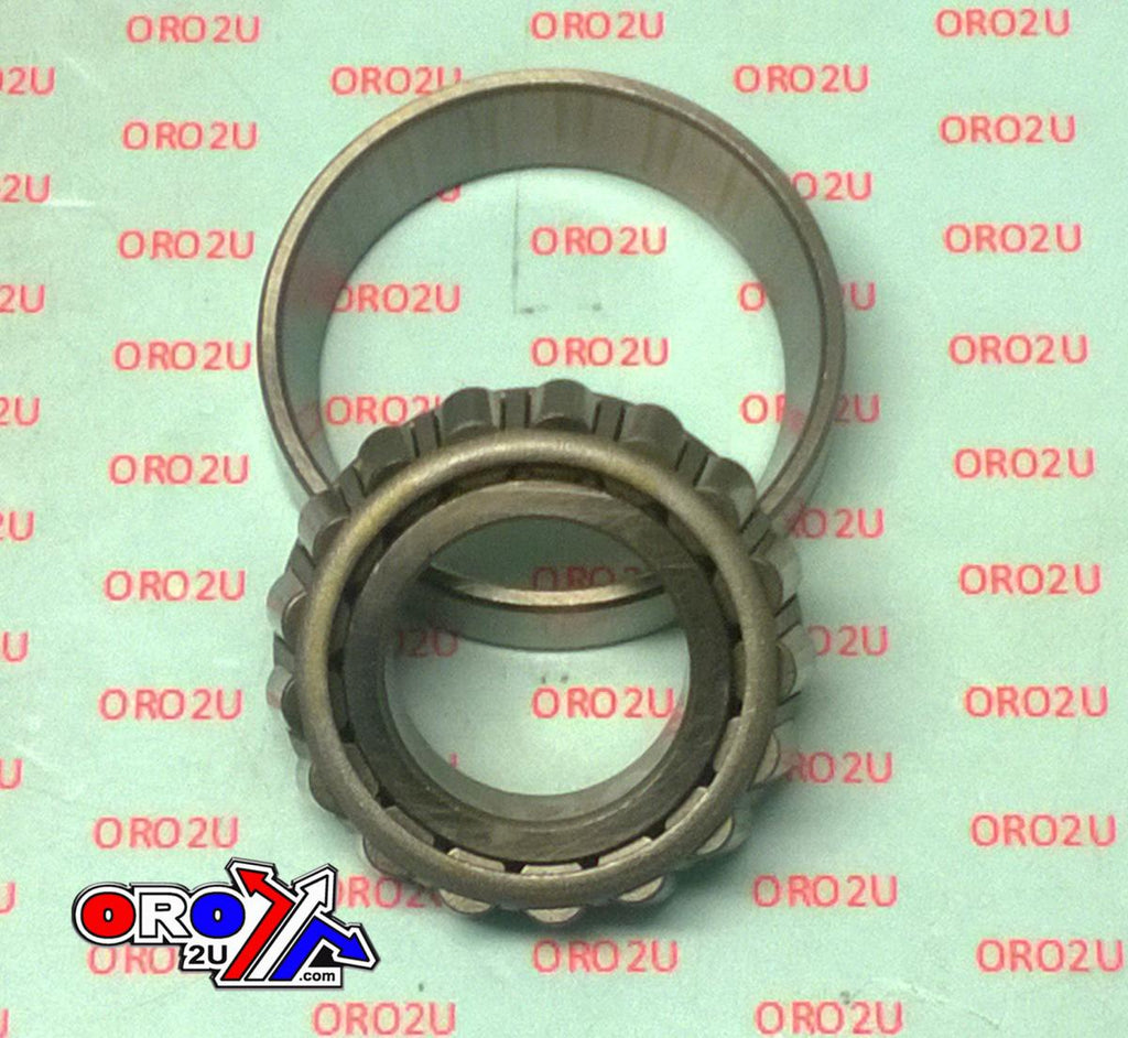 BEARING TAPER 30x62x17 30206, INNER BEARING 30206 METRIC TAPER, TRAILER HUB BEARING !!! DIRT RACING !!!