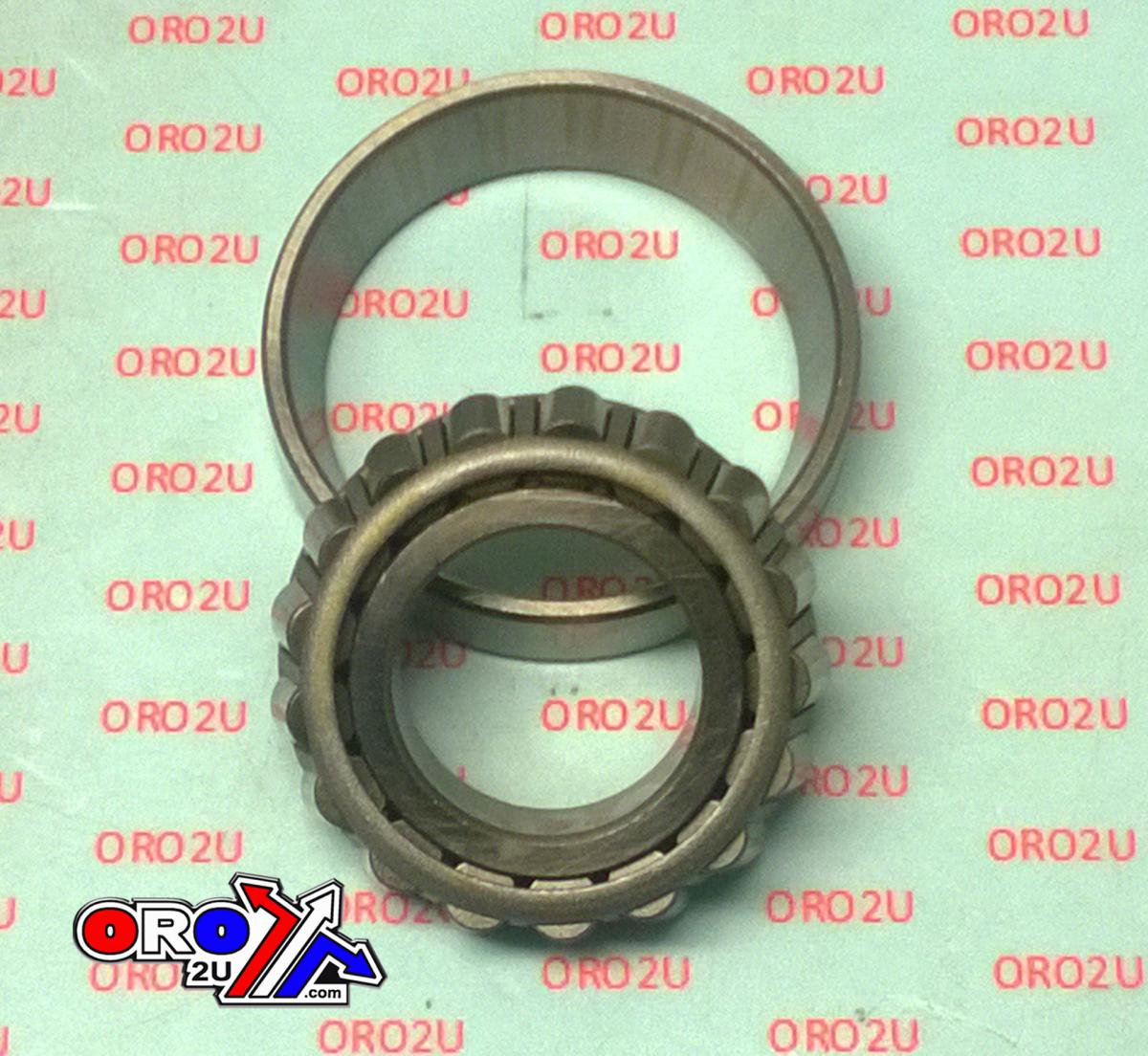 BEARING TAPER 30x62x17 30206, INNER BEARING 30206 METRIC TAPER, TRAILER HUB BEARING !!! DIRT RACING !!!