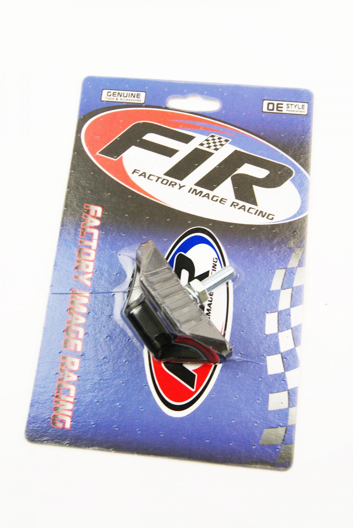 TYRE BOLT RIM LOCK RUBBER 1.40 / 1.60 44715-MA0-770