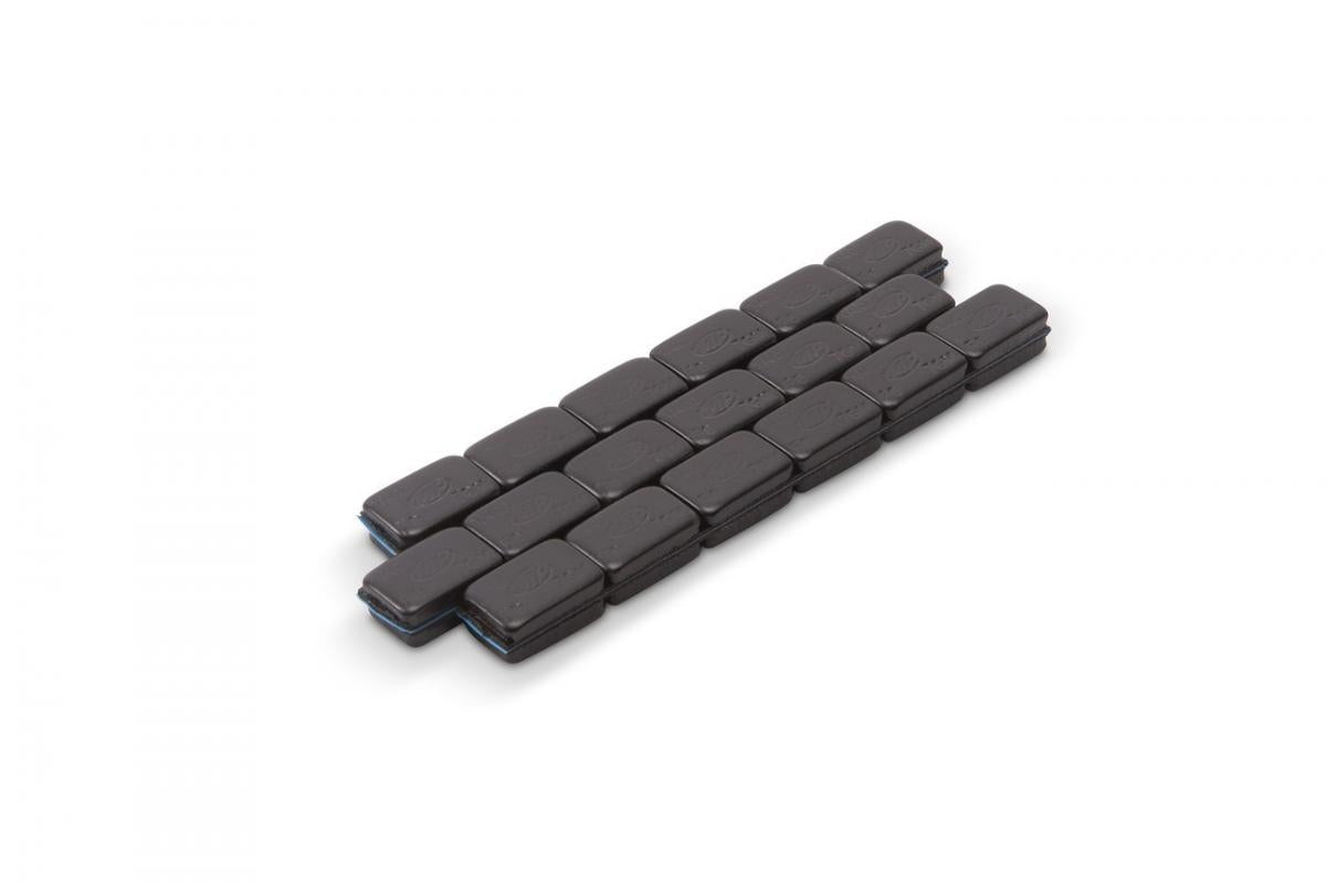 WHEEL WEIGHTS PACK 72 7GRAM SEGMENTS MOTION PRO 08-0455