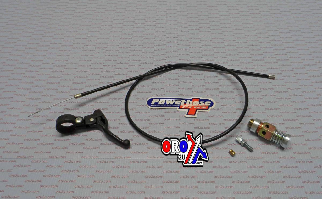 DECOMPRESSOR KIT