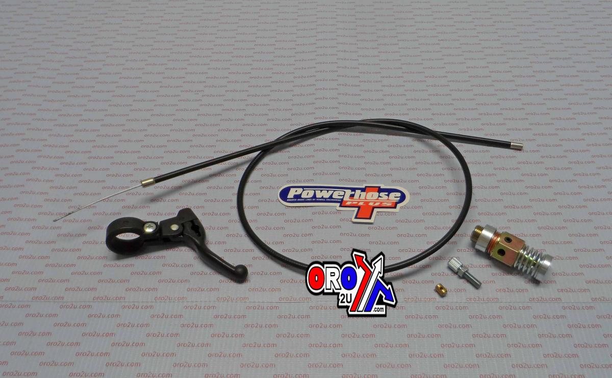 DECOMPRESSOR KIT