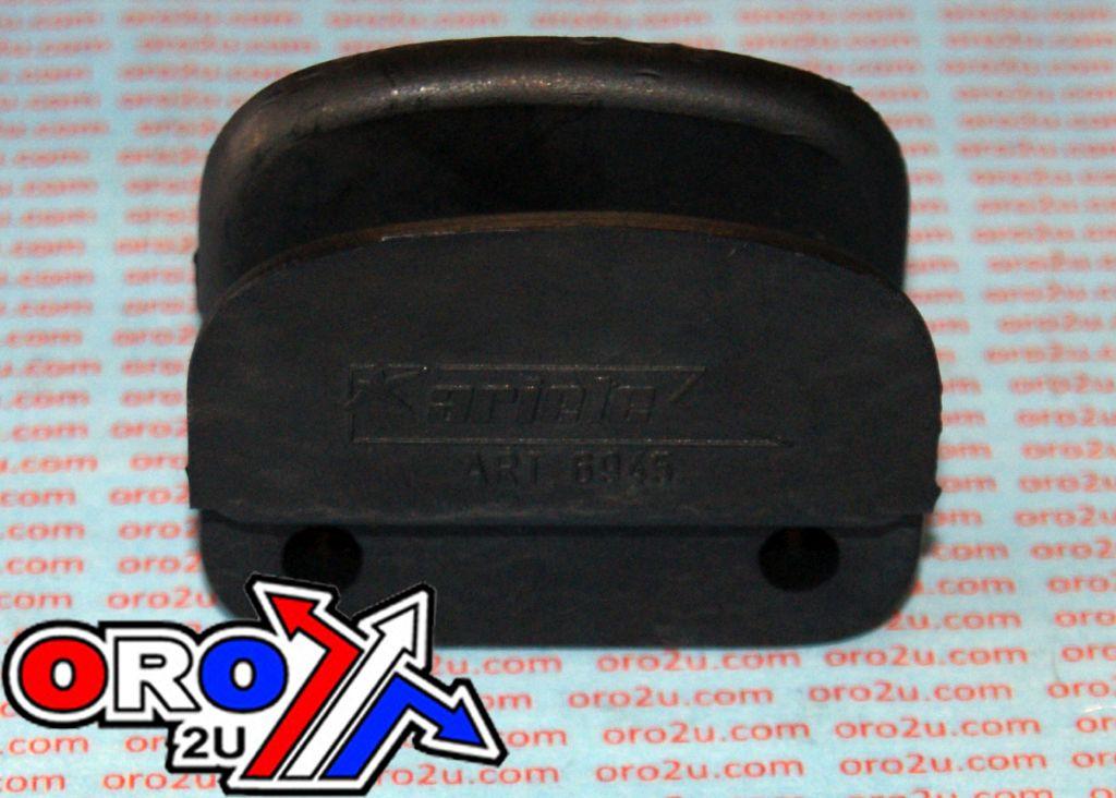 CHAIN BLOCK BLACK ARIETE HD.