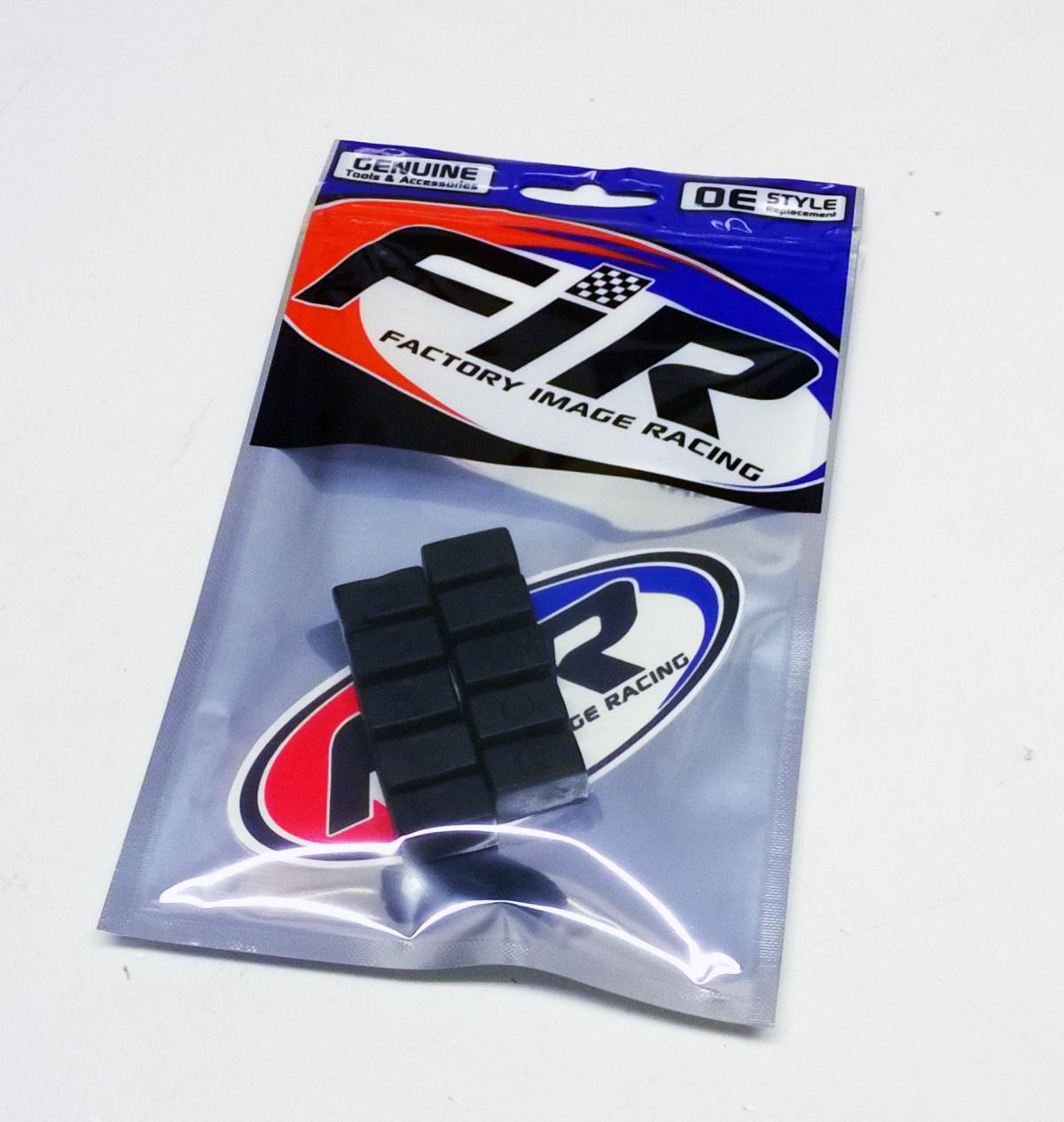 RUBBER ANTI VIBRATE PAIR X021