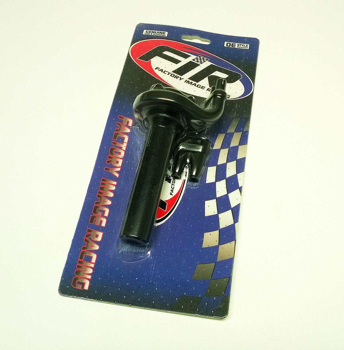 THROTTLE KTM SXF/XCF 4 STROKE, ASSEMBLY, PUSH PULL