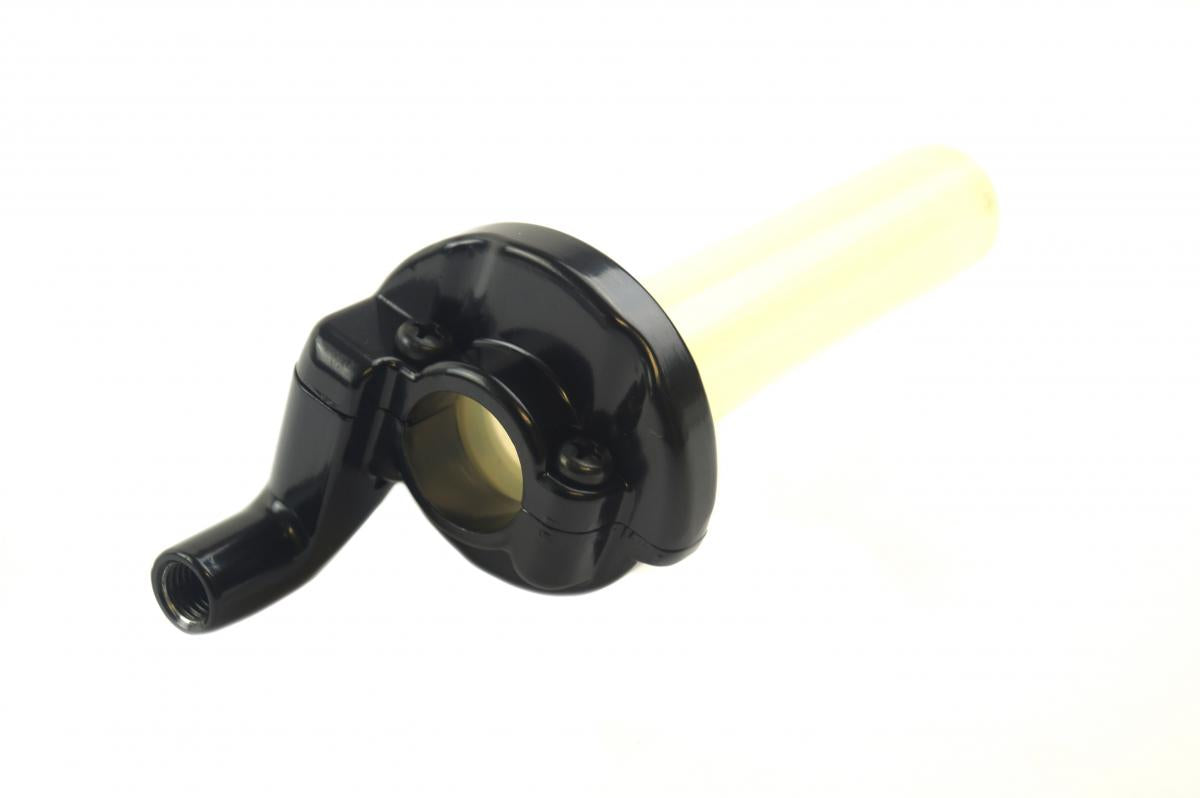 THROTTLE CR PRO BLACK