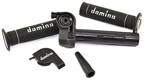 THROTTLE TRIALS Slow Action, DOMINO 3485.03-02