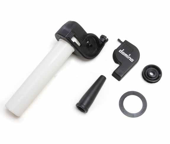 THROTTLE TRIALS Quick Action, DOMINO 1800.03