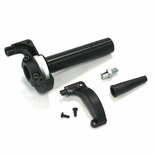 THROTTLE MX / ENDURO, DOMINO 1361.03