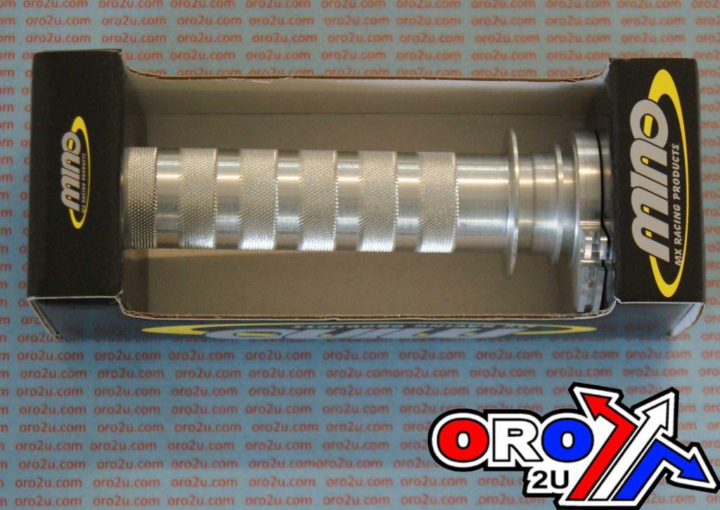 THROTTLE TUBE CR80 CR85