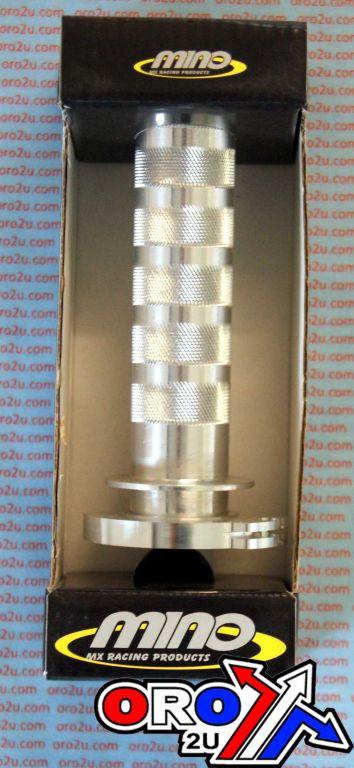 THROTTLE TUBE YZ80 YZ85, ALUMINIUM CNC