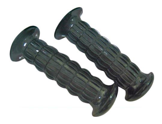 GRIP SET KAWASAKI CLASSIC
