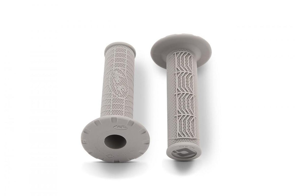 DIRT CONTROL II GRIPS GREY 22mm 25mm MOTION PRO 01-2817