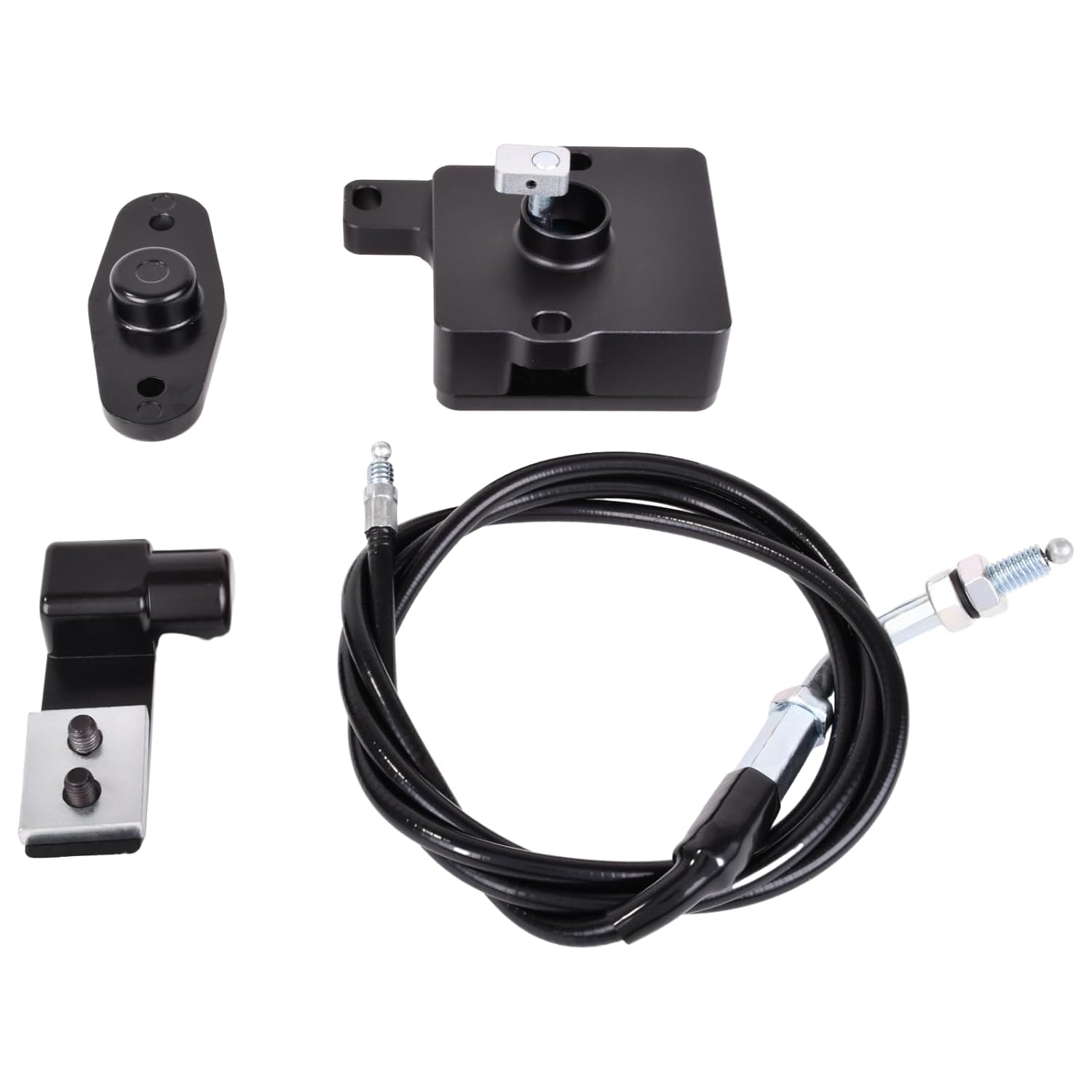 MANUAL 4WD ACTUATOR KIT 97-18 KAWASAKI BRUTE FORCE PRAIRIE 1038-1035-2001 1038 1035-2001