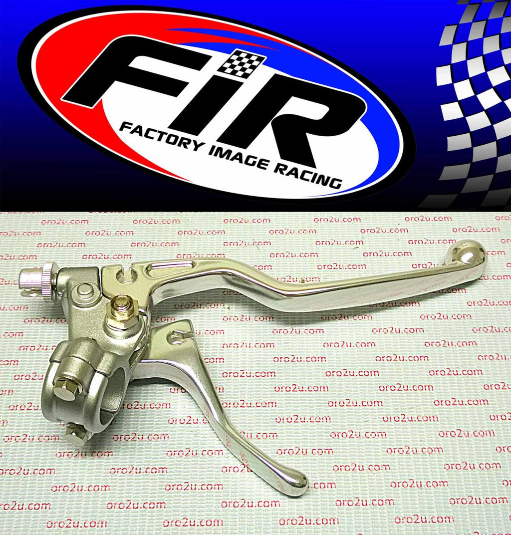 LEVER CLUTCH 4stk. + DC LEVER