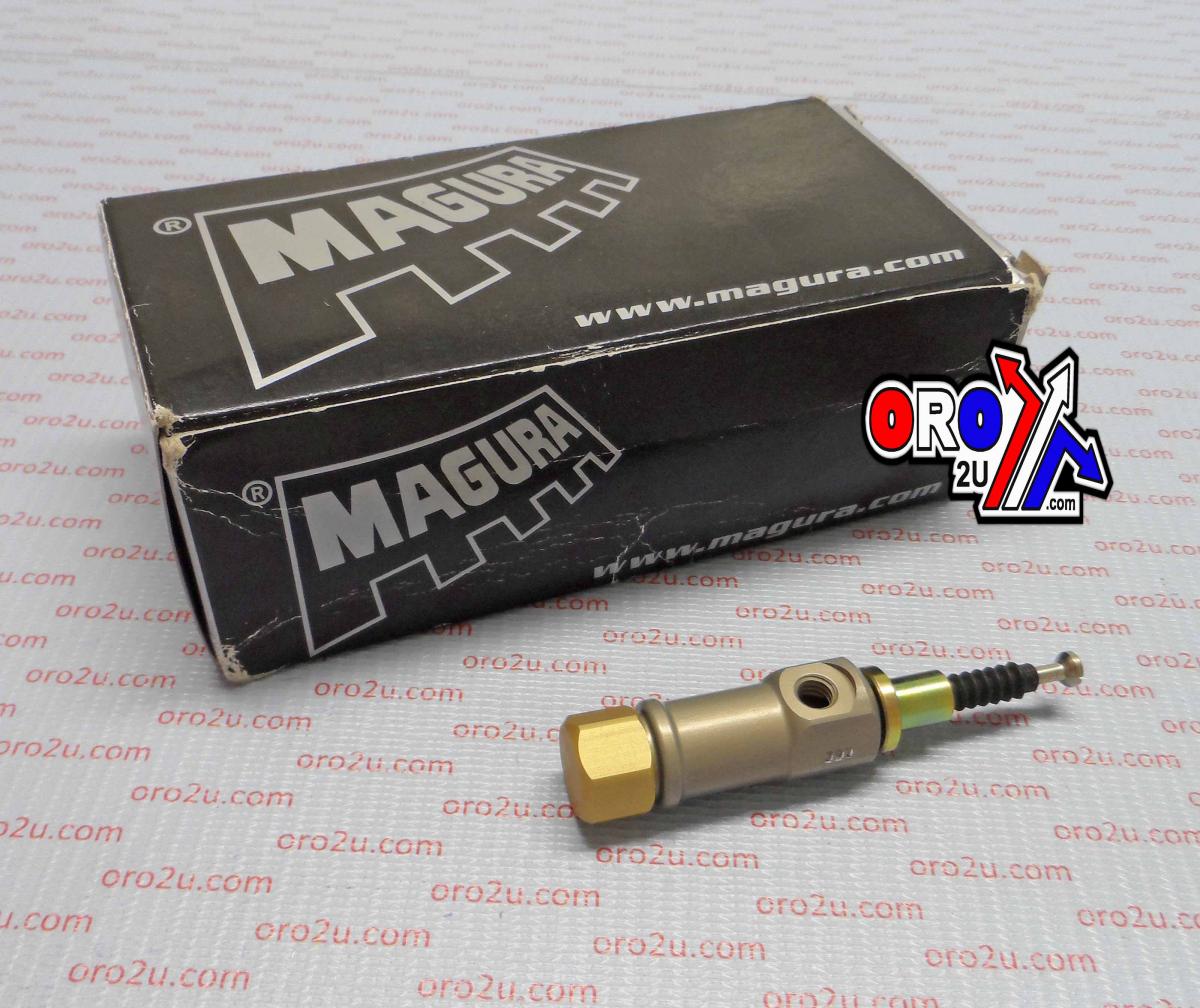 SLAVE CYLIND CRF250 10-12 35mm, MAGURA 0120655
