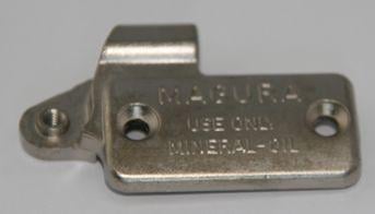 CAP FOR DECOMPRESSOR KTM, MAGURA 0720553