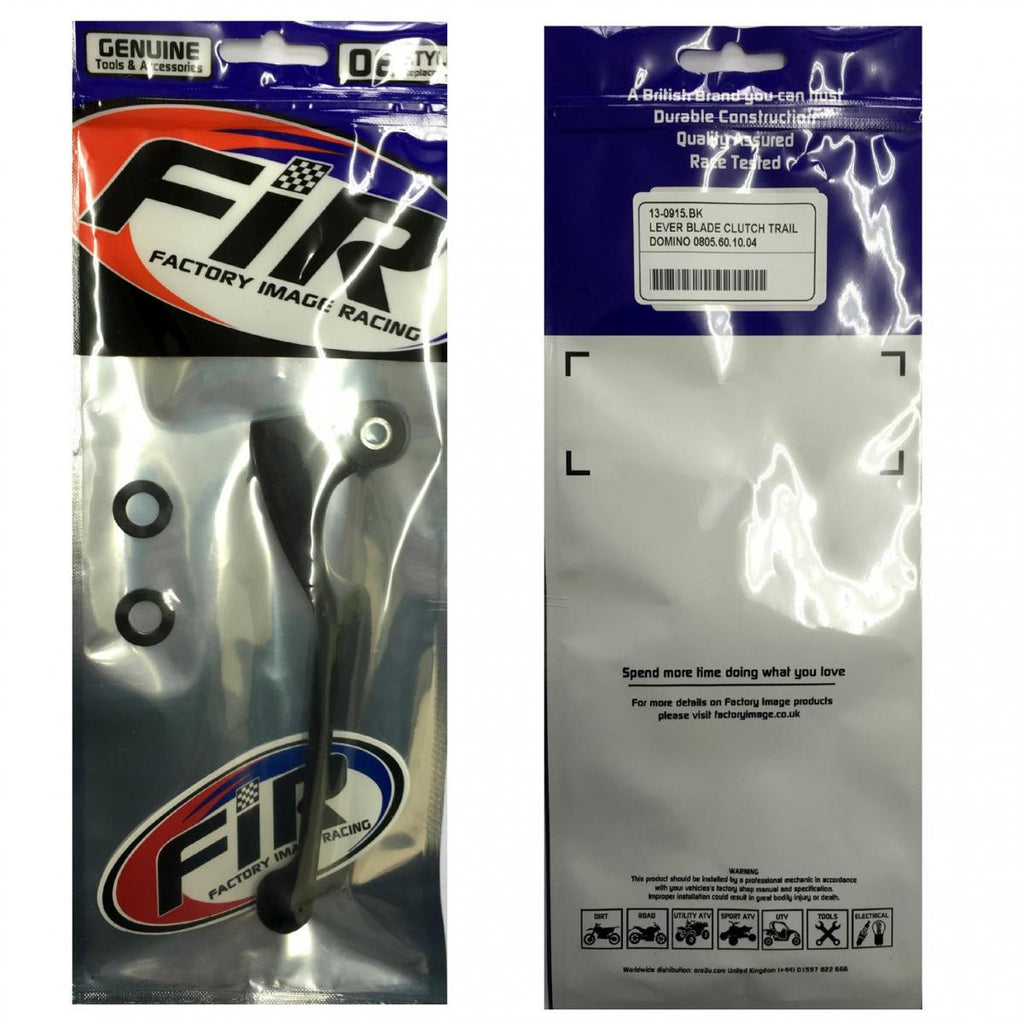 LEVER BLADE CLUTCH TRAIL, 0805.60.10.04
