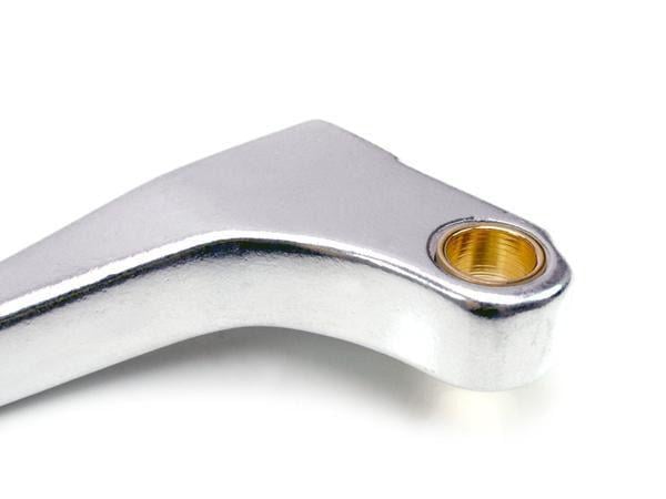 LEVER BLADE CLUTCH SILVER MOTION PRO 14-0213