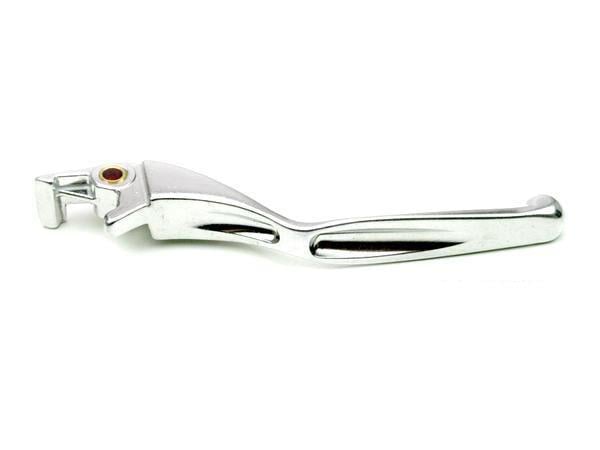 BRAKE LEVER BLADE SILVER MOTION PRO 14-0243