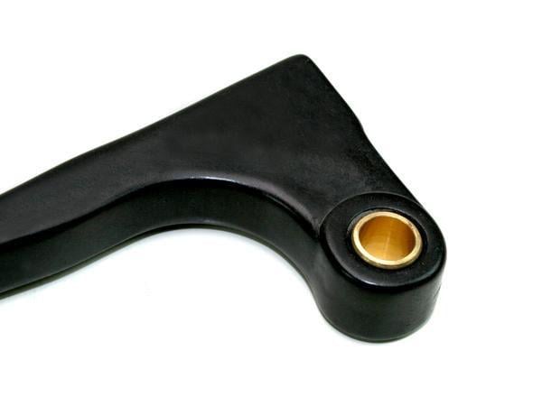CLUTCH LEVER BLADE BLACK MOTION PRO 14-0214