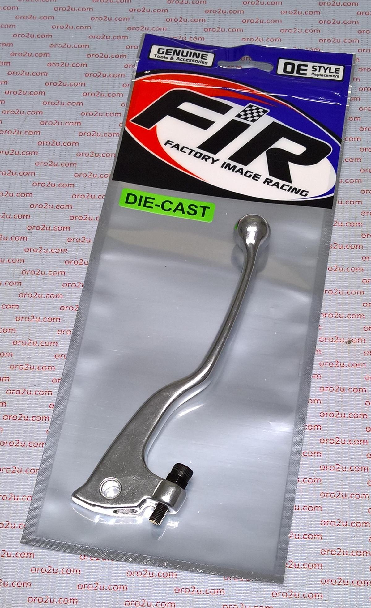 LEVER BLADE BRAKE 85-86 YZ, 55Y-83922-00-00