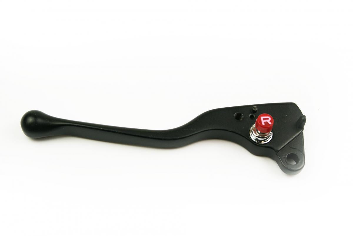 LEVER BLADE CLUTCH REAR BRAKE, Bronco AT-08168 53180-HP0-A00