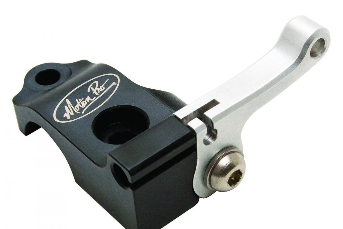 Reverse Lever Assembly KFX450R, MOTION PRO 11-0054 KAWASAKI