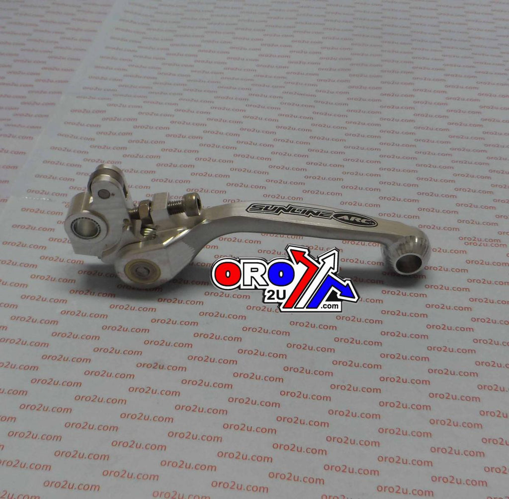 ARC PIV.LEVER W/BEARING