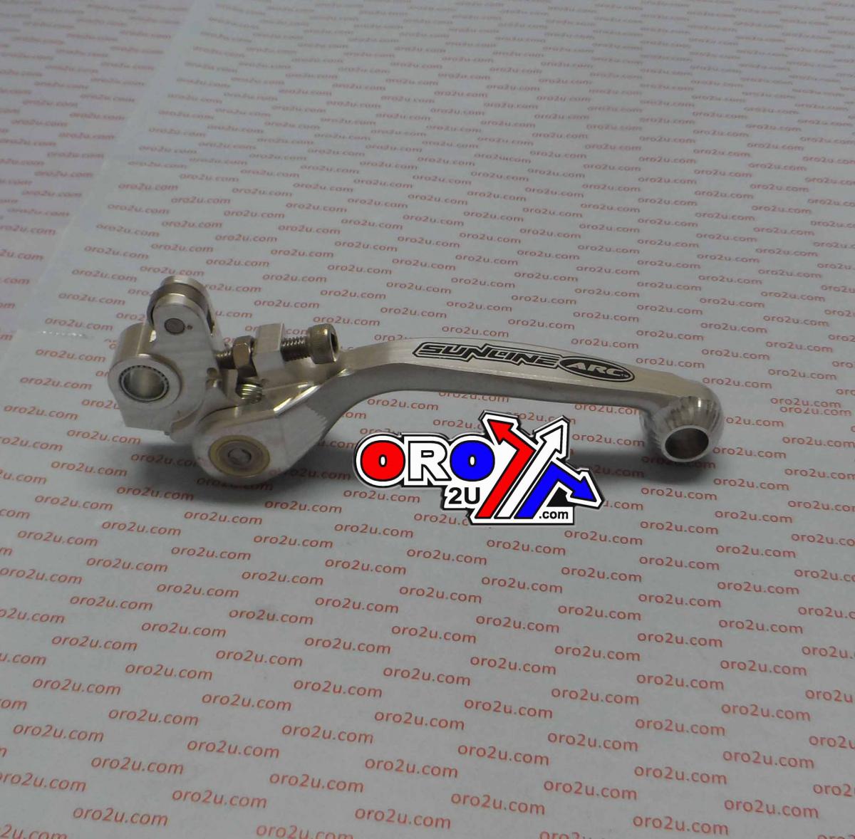 ARC PIV.LEVER W/BEARING