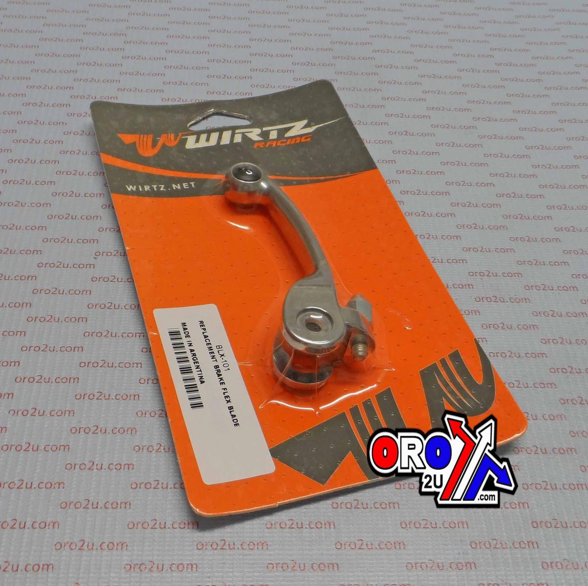 REP. BRAKE FLEX LEVER BLX-101