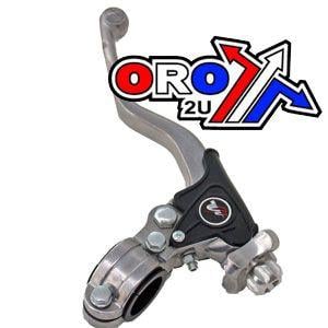 LEVER CLUTCH EASY PULL SMOOTH, WIRTZ 3W1000 UNIV. LONG 2-STK