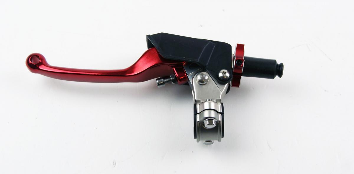 LEVER CLUTCH UNBREAKABLE, RTECH R-LEV7315XCRS