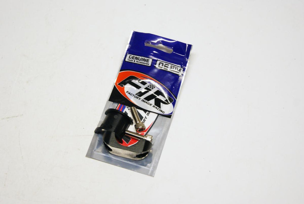 ROTATOR CLAMP BILLET