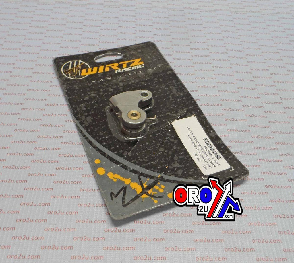 REP. CLUTCH LEVER HOLDER, WIRTZ CH-005