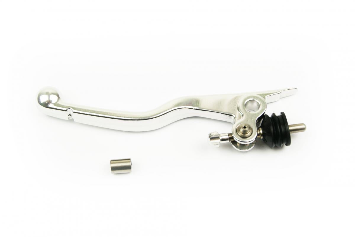 LEVER BRAKE CLUTCH KTM 65 85, 72013002000, 70013002000 FORGED ALUMINIUM, 47202031000