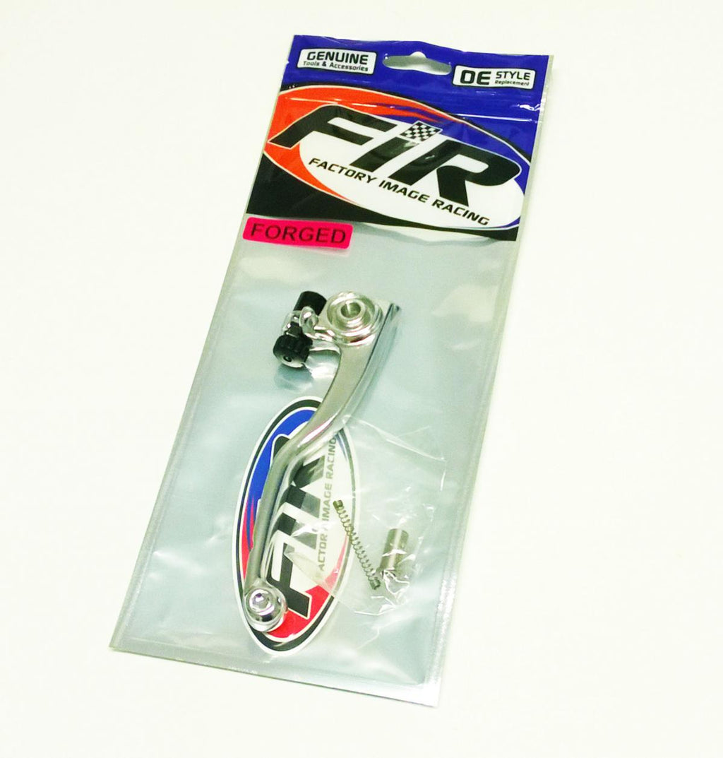 LEVER CLUTCH BREMBO SILVER KTM, 54802031000 BLADE FORGED, MX-08397