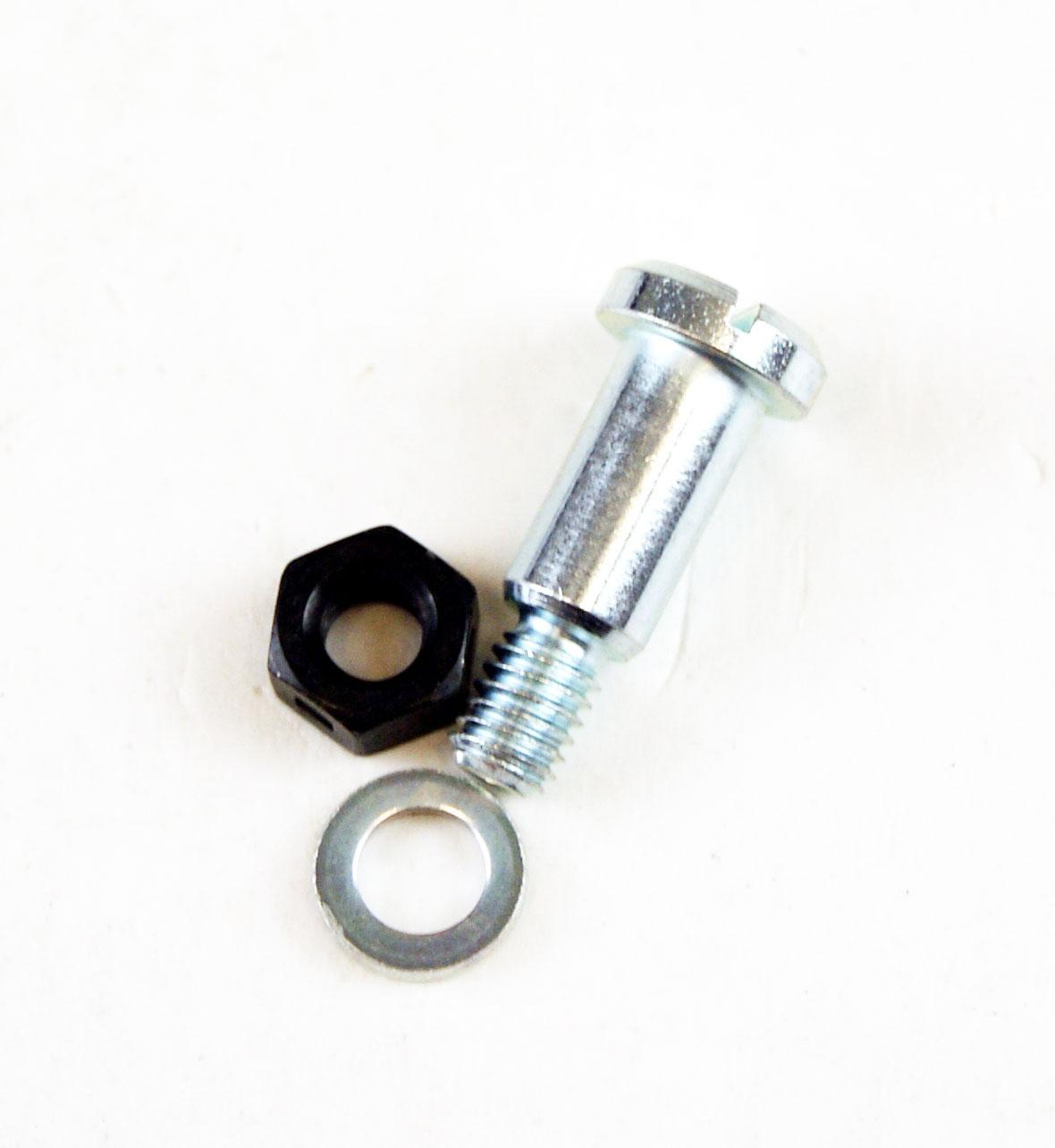 NLA NUT & BOLT BRAKE / CLUTCH BRACKET, MAGURA 2701664, 0304780, TO FIT 13-773