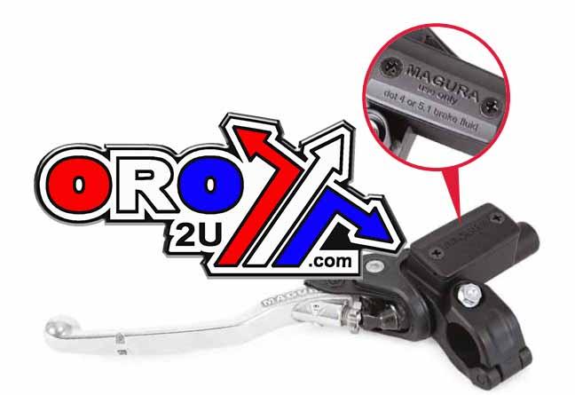 MAGURA HYDRAULIC CLUTCH 10.5, 2700187 ASSEMBLY SERIE 167, MG2700187