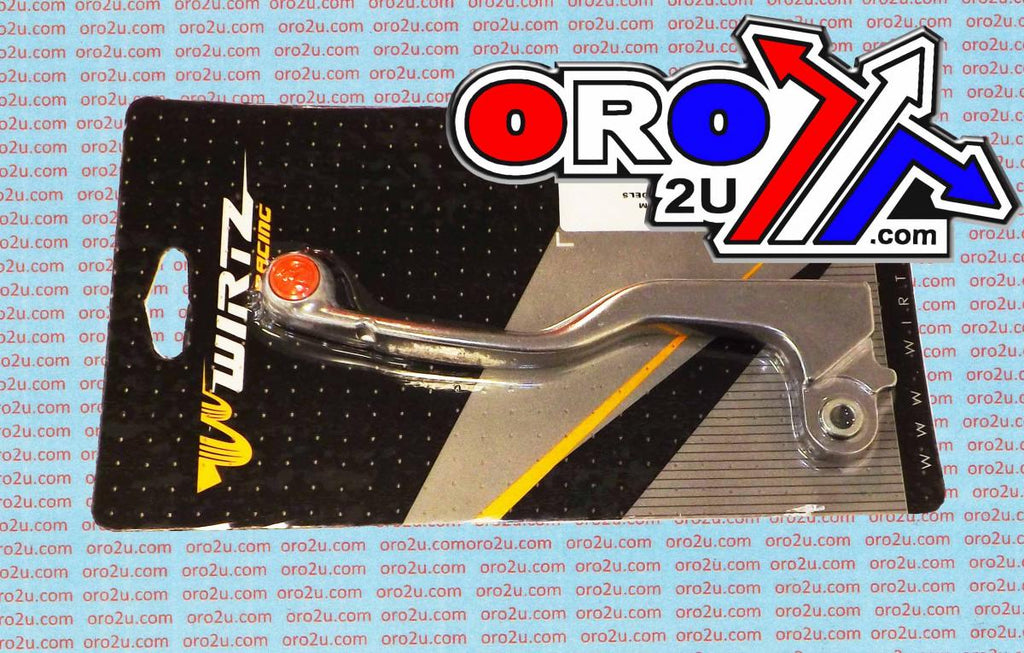 WIRTZ CLUTCH BLADE LEVER OEM, 122-001 5462055200 FORGED