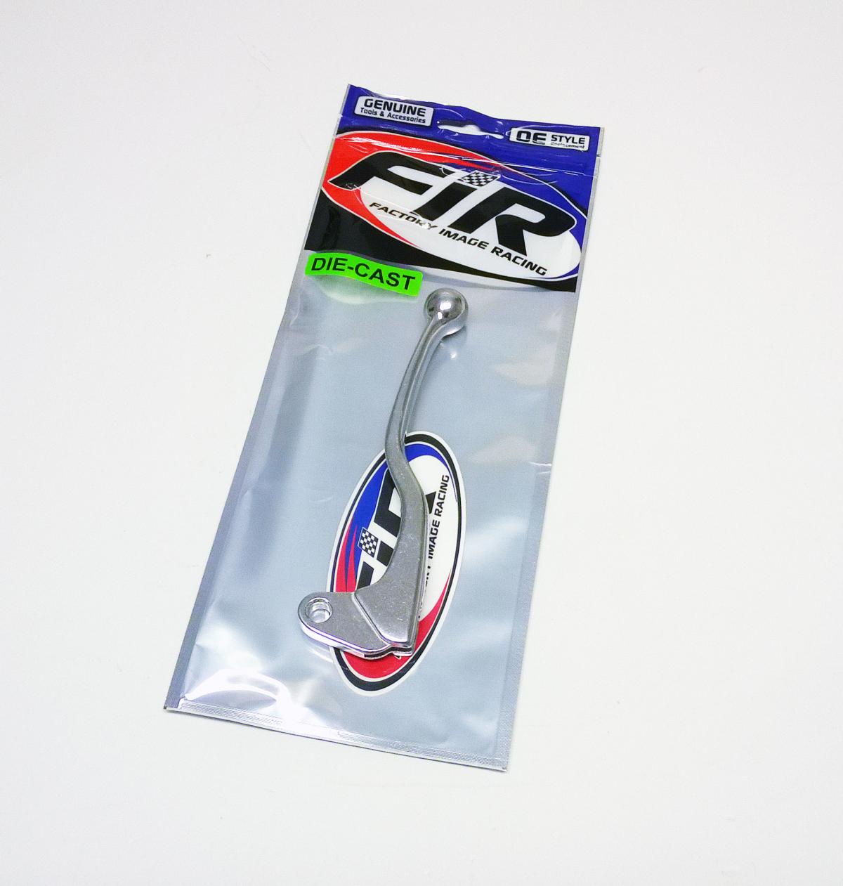 LEVER BLADE CLUTCH SHORT YZ, 5TJ-83912-00-00, 5TJ-83912-01-00