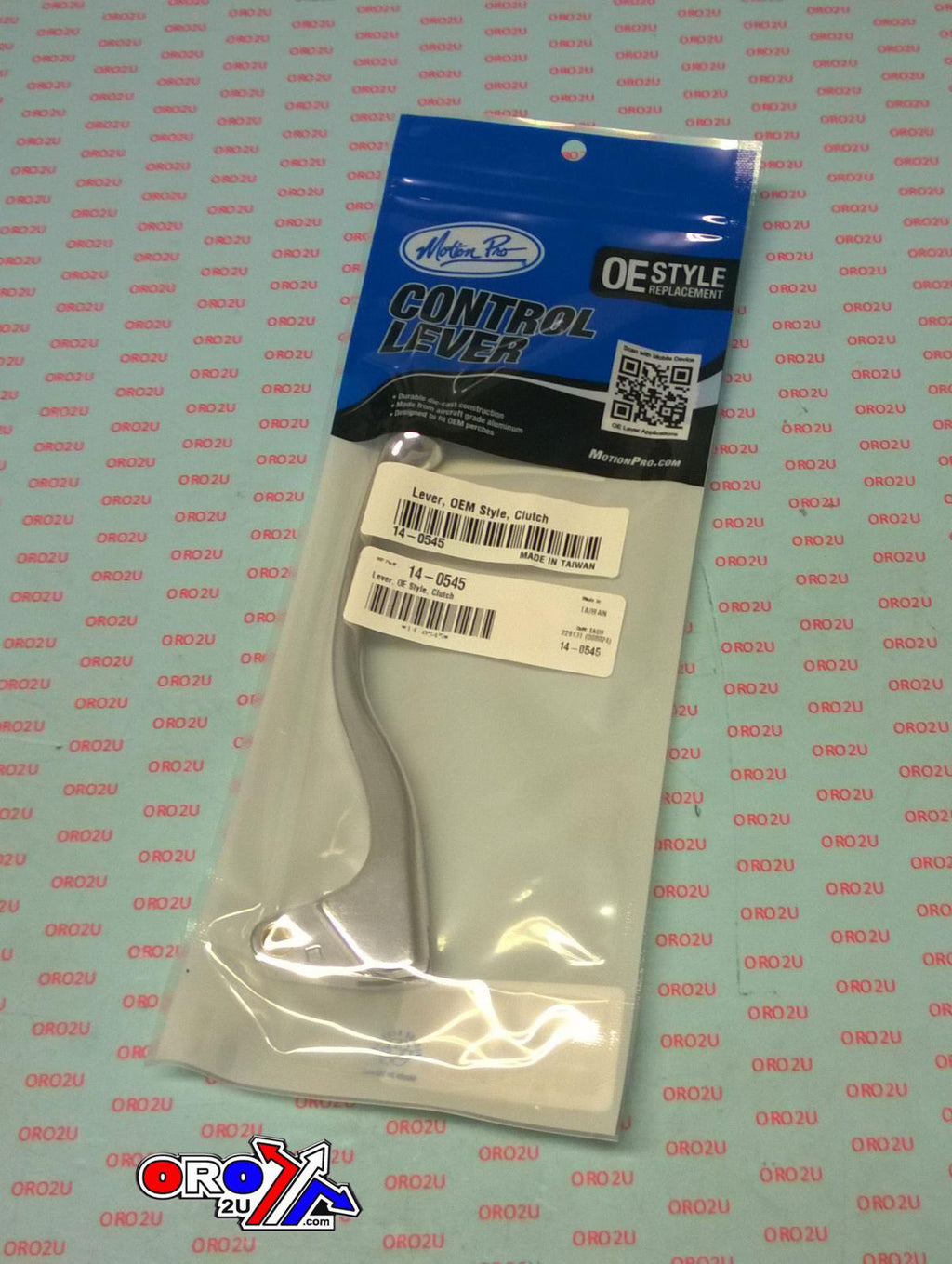 LEVER BLADE CLUTCH WRF250 450, 5TJ-83912-82-00, 5TJ-83912-81-00, 5TJ-83912-80-00, Motion Pro 14-0545