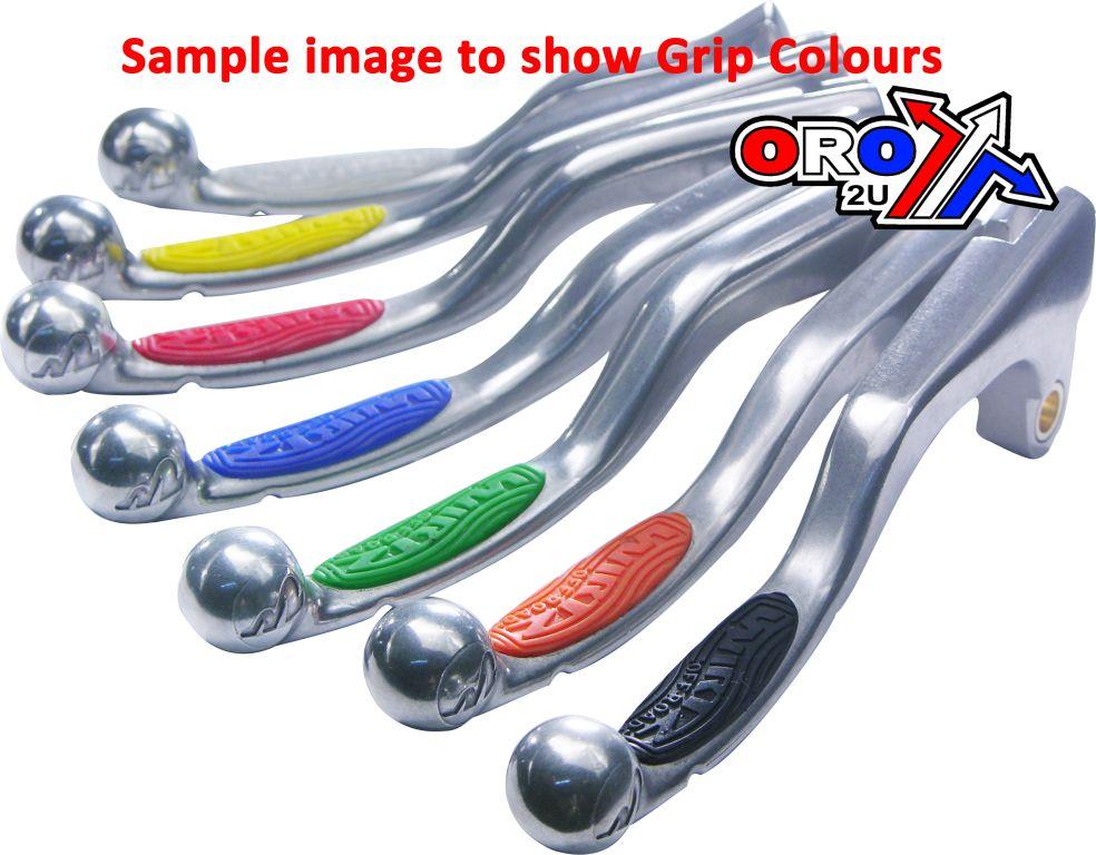LEVER BLADE SET GRIPPER BLUE, WIRTZ 1ATYR63