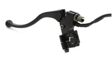 LEFT HAND BRAKE LEVER POLARIS 90, Predator Sportsman Outlaw Scrambler ATV, 0450463