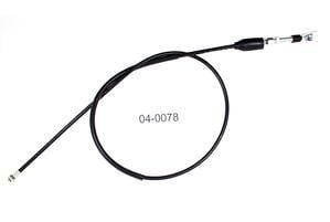 CABLE CLUTCH TS125/185, RM, MOTION PRO 04-0078 SUZUKI