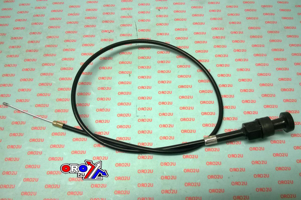 CABLE CHOKE YAMAHA PW50 1981-2025 4X4-26331-01-00